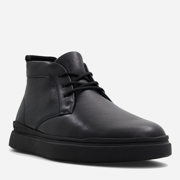 Чоловічі черевики ALDO 13618268-001 45 (12US) 29.5 см Чорні (57005030730) - зображення 2