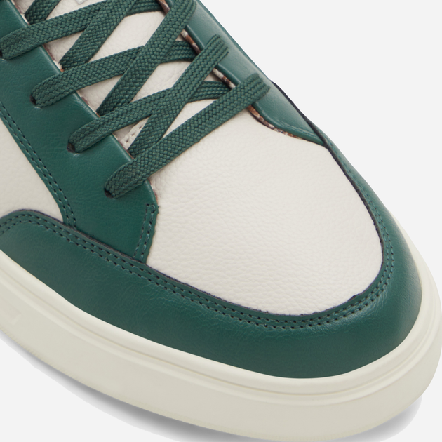 Sneakersy męskie do kostki ALDO 13657345-271 40 (7.5US) 25.1 cm Beżowe (57005609134) - obraz 5