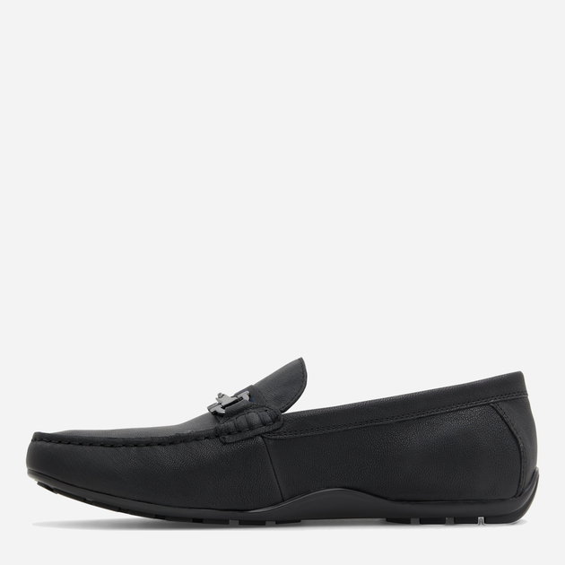 Mokasyny męskie ALDO 13474656-001 43.5 (10.5US) 27.5 cm Czarne (684444485687) - obraz 3
