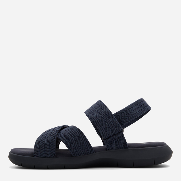 Sandały męskie ALDO 13606515-410 42 (9US) 26.3 cm Granatowe (747544840296) - obraz 3