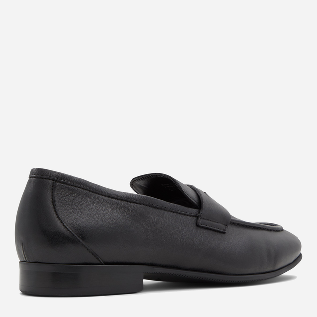 Чоловічі лофери ALDO 13657356-004 41 (8US) 25.5 см Чорні (57005609479) - зображення 4