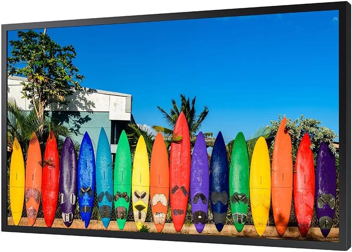 Монітор 46" Samsung OM46B (LH46OMBEBGBXEN) - зображення 3