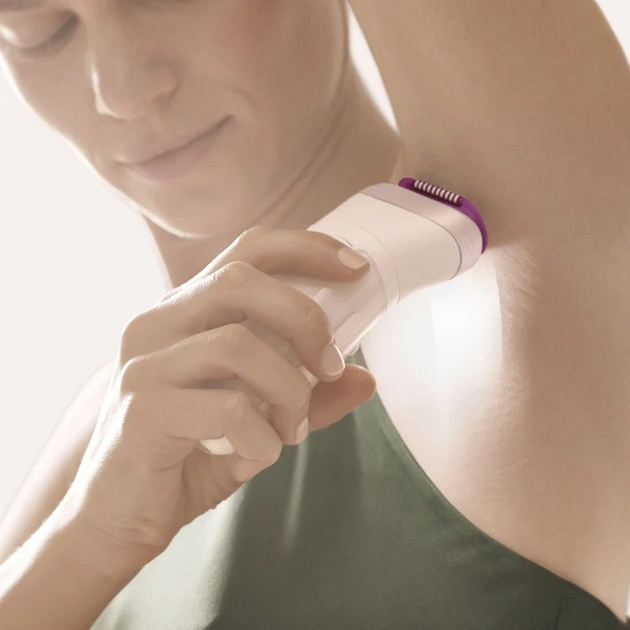 Depilator Braun Silk-epil 9 SensoSmart SES9-735 (8001090956248) - obraz 9