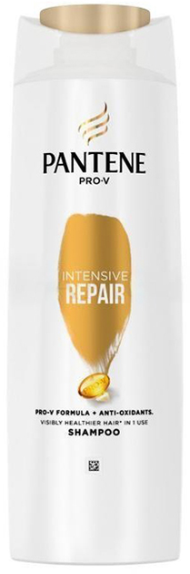 Szampon Pantene Pro-V Intensive Repair Protect 385 ml (8006540875919) - obraz 1