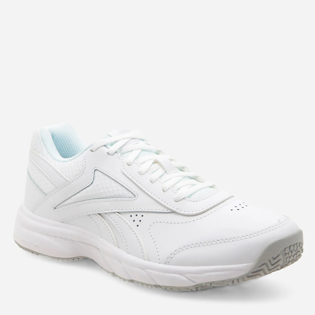 Жіночі кросівки Reebok Work N Cushion 4.0 100001159 42 Білі (4062056046513) - зображення 2