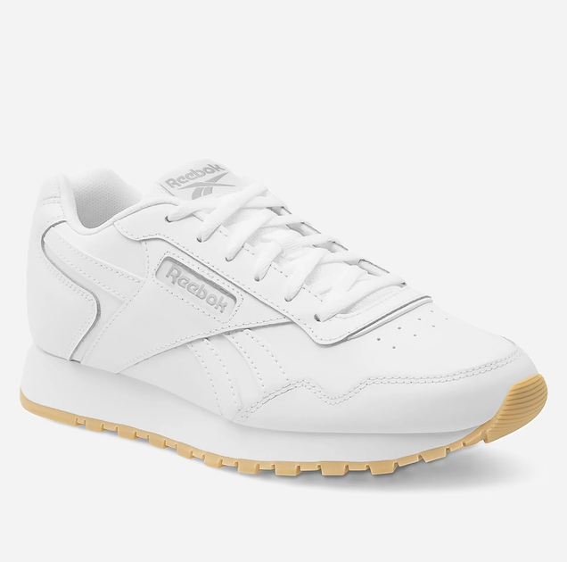 Жіночі кросівки Reebok Glide 100005919 37 Білі (4066748667963) - зображення 2