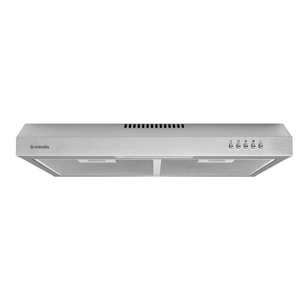 Вытяжка плоская MINOLA HPL 612 I - изображение 1