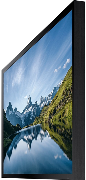 Монітор 46" Samsung OH46B-S (LH46OHBESGBXEN) - зображення 3
