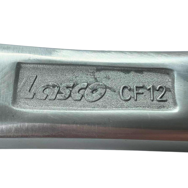 Система Lasco 1204S 52-42 зуба разборная шоссейная - Фото 4 Система Lasco 1204S 52-42 зуба разборная шоссейная - изображение 4