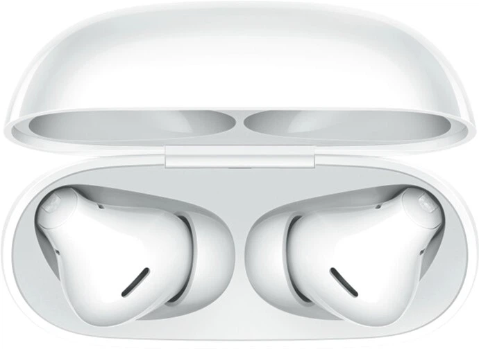 Słuchawki Xiaomi Redmi Buds 5 Pro (BHR7662GL) White (6941812746110) - obraz 4