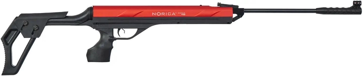 Гвинтівка пневматична Norica Omnia ZRS Fire - зображення 1