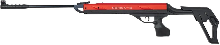 Гвинтівка пневматична Norica Omnia ZRS Fire - зображення 2