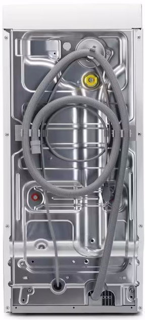 Pralka Electrolux Perfect Care 600 SensiCare EW6TN15061FP - obraz 4