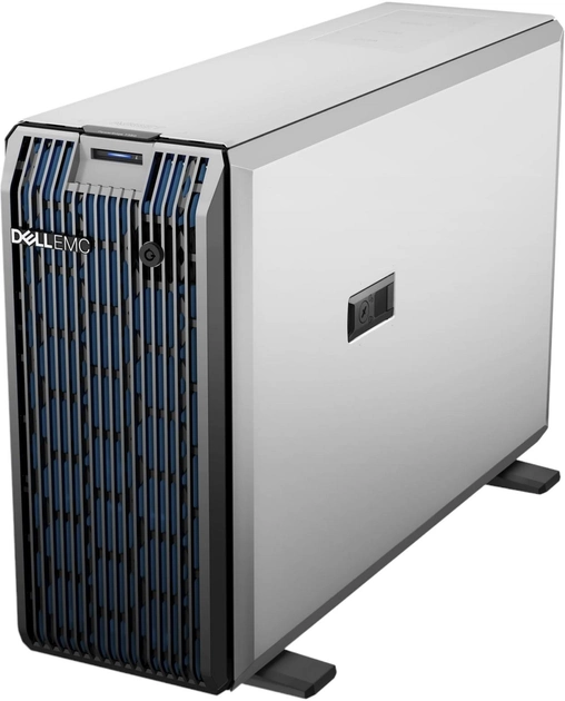 Сервер Dell PowerEdge T350 (PET350CM2) - зображення 1