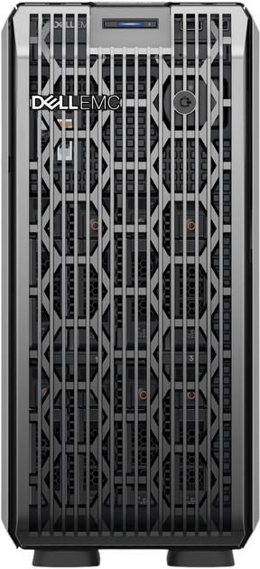 Сервер Dell PowerEdge T350 (PET350CM2) - зображення 3
