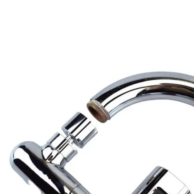 Распылитель SHOWER HEAD для кухонного смесителя водопад (HEAD) - изображение 6