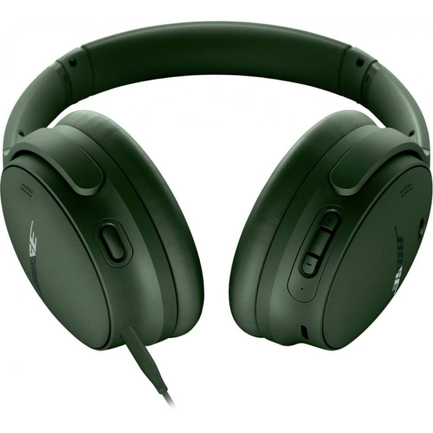 BOSE QuietComfort ヘッドフォンCypress Green Amazon.co.jp: Bose QuietComfort Headphones LE 完全