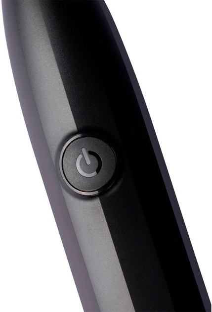 Електрична зубна щітка Oclean Endurance Electric Toothbrush Black - зображення 4