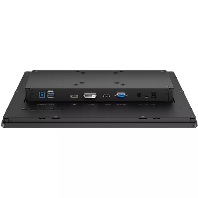 Монитор сенсорный TFT 17" Philips 172B1TFL/00 10 касаний 5:4 1280x1024 75Hz HDMI/DVI-D/DP/USB Черный - изображение 5