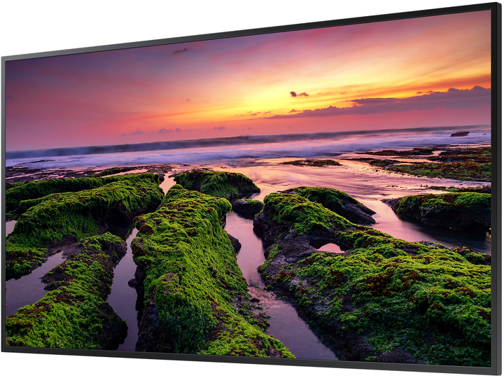 Монітор 50" Samsung QB50B (LH50QBBEBGCXEN) - зображення 2