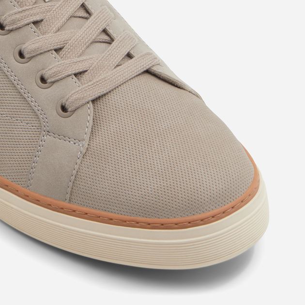 Sneakersy męskie niskie ALDO 13471116-271 40 (7.5US) 25.1 cm Beżowe (684444436993) - obraz 5
