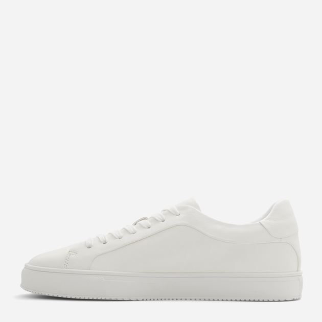Sneakersy męskie ALDO 13522737-009 44 (11US) 27.9 cm Mleczne (684070648203) - obraz 3