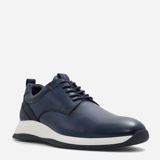 Чоловічі кросівки ALDO 13615193-410 44 (11US) 27.9 см Темно-сині (747544939112) - зображення 4