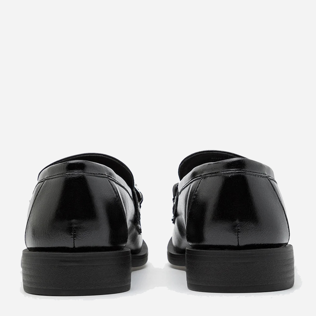 Loafersy damskie Call It Spring 13632350-004 36 (6US) 23 cm Czarne (57005235524) - obraz 3
