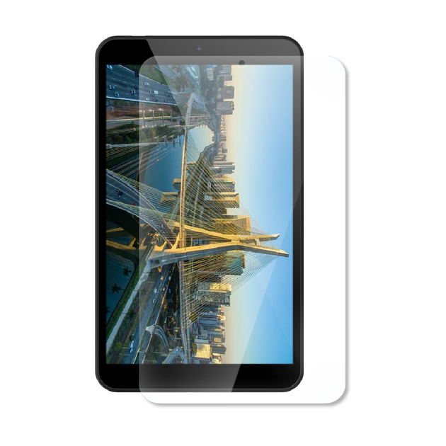 Захисна плівка StatusSKIN для iGET Smart W83 Екран Глянцева Pro - Фото 1 Захисна плівка StatusSKIN для iGET Smart W83 Екран Глянцева Pro - изображение 1
