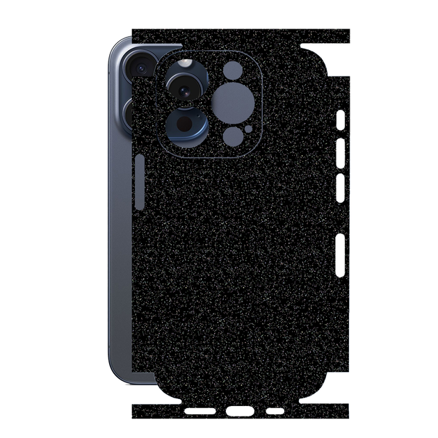 Захисна плівка StatusSKIN для Apple iPhone 15 Pro Корпус Вініл Галактика - Фото 1 Захисна плівка StatusSKIN для Apple iPhone 15 Pro Корпус Вініл Галактика - зображення 1