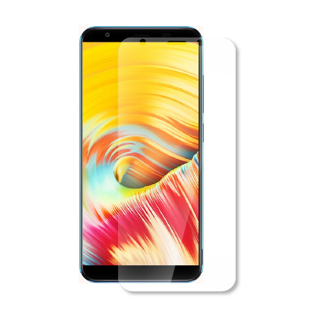 Захисна плівка StatusSKIN для Vernee T3 Pro Екран Матова Pro - Фото 1 Захисна плівка StatusSKIN для Vernee T3 Pro Екран Матова Pro - изображение 1