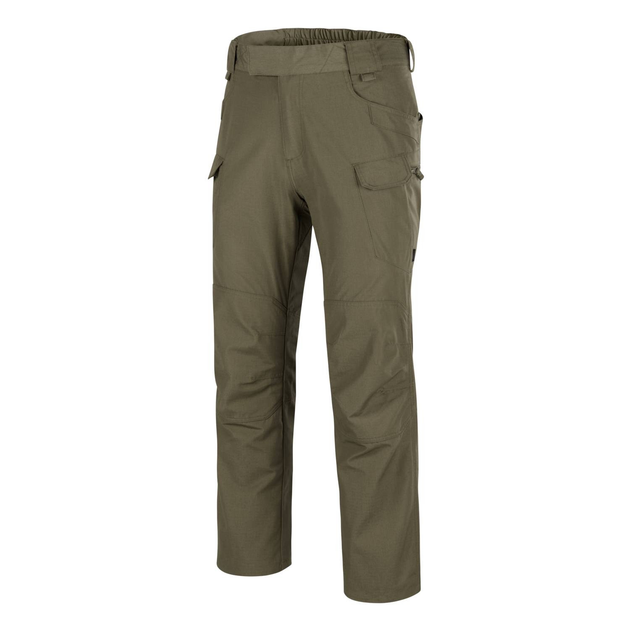 Брюки Helikon-Tex URBAN TACTICAL - Flex, Adaptive green XL/Regular (SP-UTF-NR-12) - зображення 1