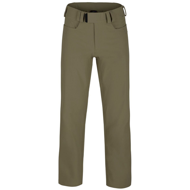 Брюки Helikon-tex COVERT TACTICAL - VersaStretch, Adaptive green L/Regular (SP-CTP-NL-12) - зображення 2