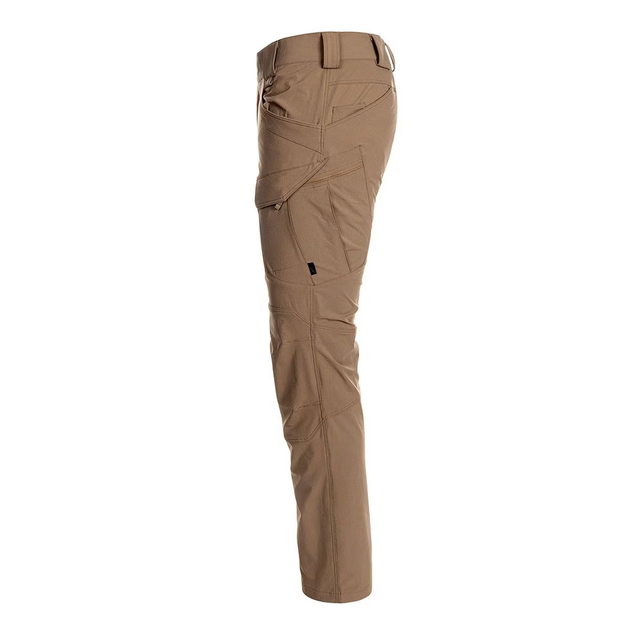 Брюки Helikon-Tex OUTDOOR TACTICAL - VersaStretch, Mud brown XL/Regular (SP-OTP-NL-60) - зображення 2