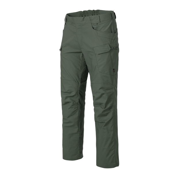 Брюки URBAN TACTICAL - PolyCotton Ripstop, Olive grab M/Long (SP-UTL-PR-32) - зображення 1