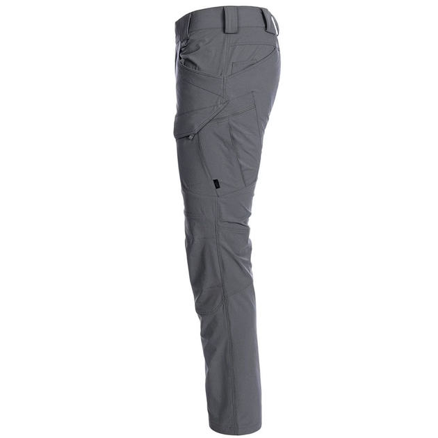 Штани Helikon-Tex OUTDOOR TACTICAL - VersaStretch, Shadow grey XL/Regular (SP-OTP-NL-35) - изображение 2