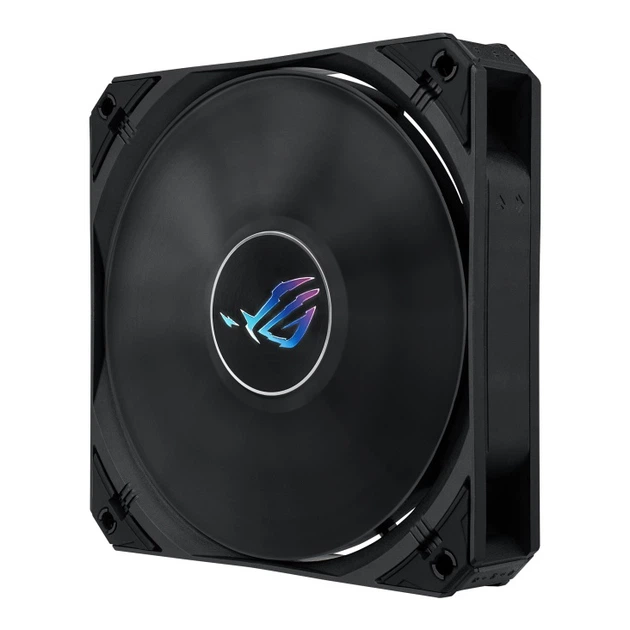 Система водяного охлаждения Asus ROG Strix LC III 360 (90RC00T0-M0UAY0) - Фото 6 Система водяного охлаждения Asus ROG Strix LC III 360 (90RC00T0-M0UAY0) - изображение 6