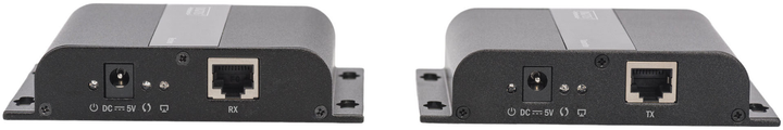 Сплітер Digitus DS-55122 HDMI 4K/30Hz 120m HDCP 1.4 (DS-55122) - зображення 3