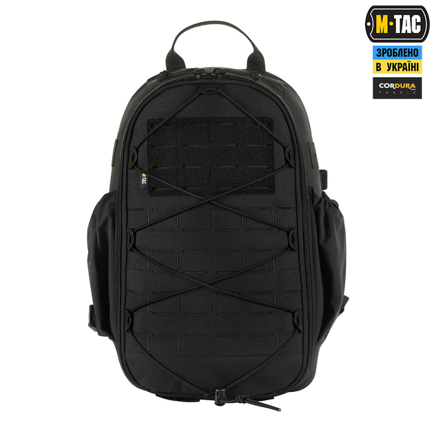 M-Tac рюкзак Sturm Elite Black - изображение 2