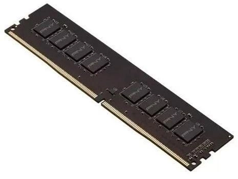 Pamięć RAM PNY DIMM DDR4-3200 8192MB PC4-25600 (MD8GSD43200-SI) - obraz 2