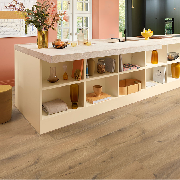 Ламінат Berry Alloc Ocean 12 XL V4 Gyant XL Warm Natural 1.9646 м² упаковка 33 клас (62002511) - зображення 6