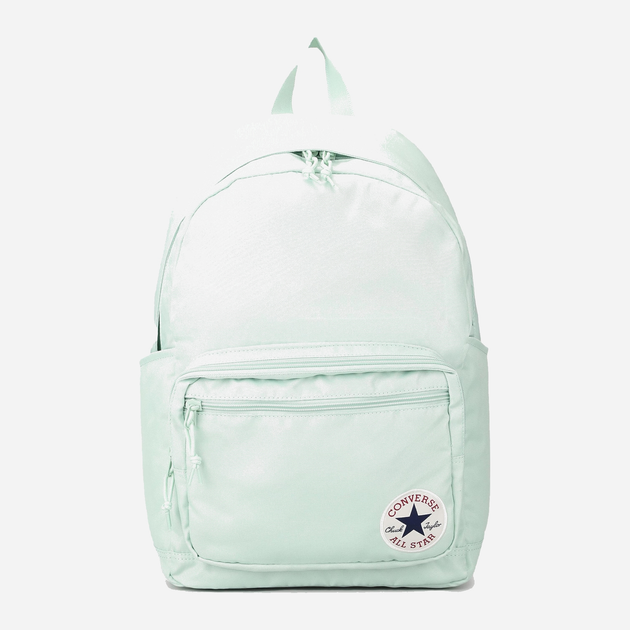 Converse Go 2 Backpack Sticky Aloe