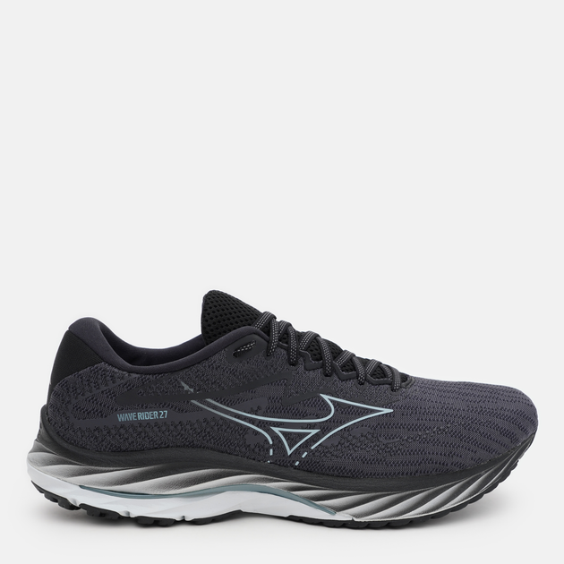 Mizuno wave best sale rider 2e