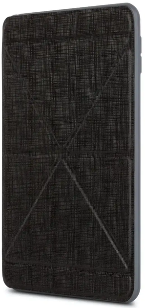 Чехол Moshi VersaCover Case with Folding Cover Charcoal Black for iPad Pro 11" (4th-1st Gen) (99MO231601) - изображение 3