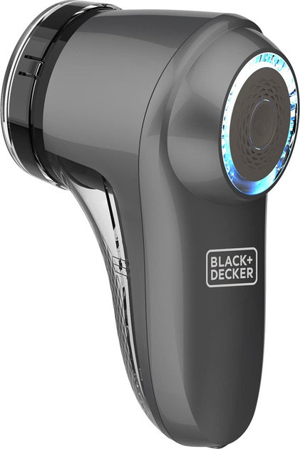 Машинка для стриження ковтунців Black+Decker BXLR750E (ES9920010B) - зображення 4