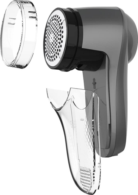 Машинка для стриження ковтунців Black+Decker BXLR750E (ES9920010B) - зображення 5
