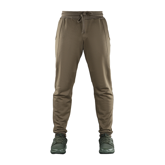 M-Tac брюки Stealth Cotton Dark Olive XL/L - изображение 2