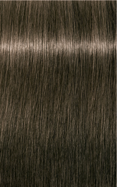 Напівстійка безаміачна фарба Schwarzkopf Igora Vibrance Earthy Clay 6 - 16 Dark Blonde Cendre Chocolate 60 мл (7702045494358 / 7702045975017) - зображення 2