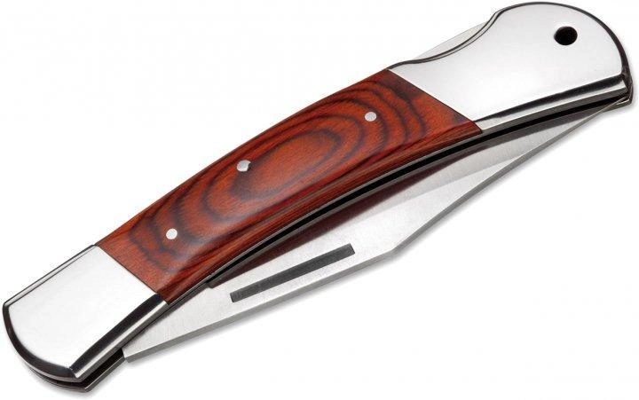 Нож Magnum Boker Handwerksmeister 2 (00-00003924) - изображение 2