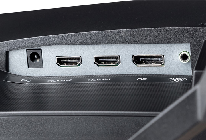 Монитор 23.6" Prologix GM2324C - изображение 8